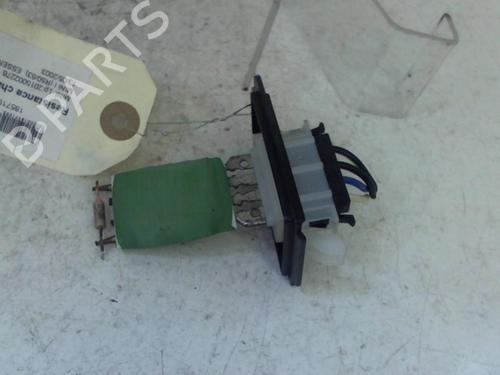 Heater resistor MINI MINI (R50, R53) One | BP37300517M108 - Image 2