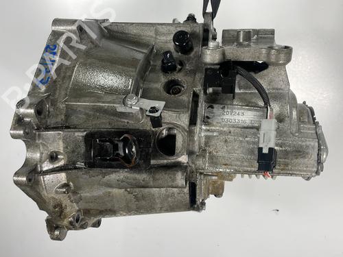 Gearbox CITROËN C3 III (SX) 1.5 BlueHDi 100 (SXYHYP, SXYHTU) | BP37329509M3 - Image 2