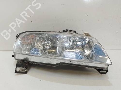 Used Right headlight Right headlight 37317080 37317080