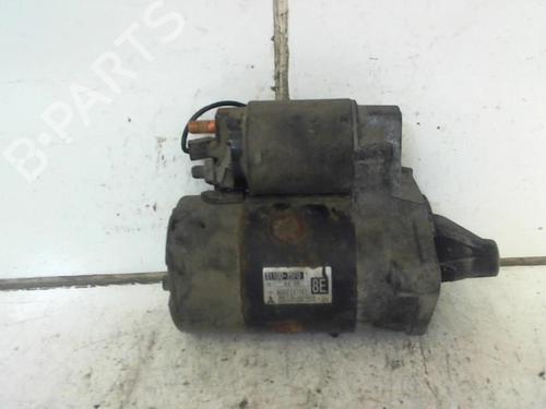 Starter SUZUKI WAGON R+ Hatchback (EM) 1.0 (RC410, SR410, SR412) | BP37298587M8 - Image 4