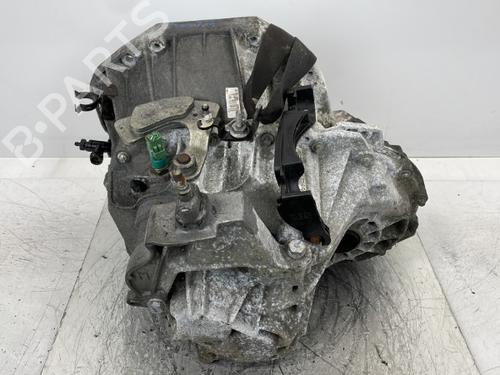 Gearbox RENAULT LAGUNA Coupe (DT0/1) 2.0 dCi (DT01, DT08, DT09, DT0K, DT12, DT1C, DT1D, DT1M,... | BP37310340M3 - Image 7
