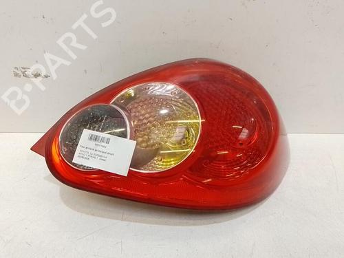 Used Right taillight Right taillight 37313062 37313062