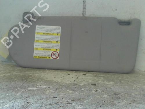 Parasol derecha Parasol derecha MAZDA 6 Hatchback (GG) [2002-2008] 37304333 37304333