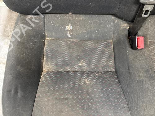 Used Right front seat Right front seat 37616757 37616757
