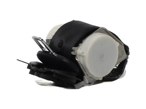 Used Rear left seatbelt Rear left seatbelt VW POLO V (6R1, 6C1) 1.2 TSI 16V (90 hp) 37330348 37330348