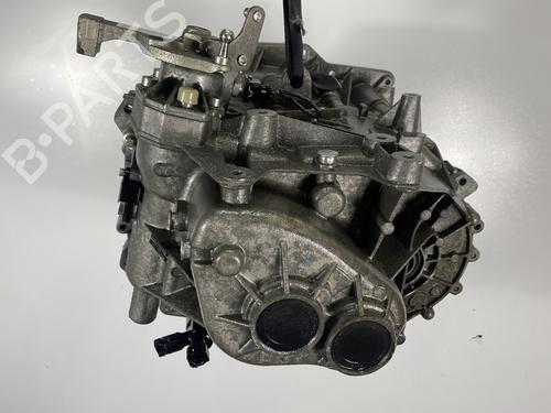 gearbox-mini-mini-r56-2005-2006-2007-2008-2009-2010-2011-2012-2013-2014-37334485 main image