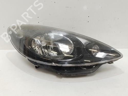 Used Right headlight Right headlight 37316103 37316103