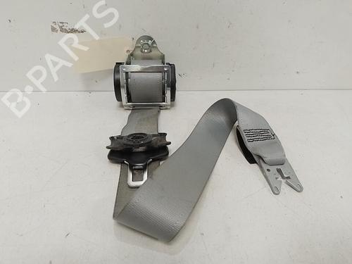Front left seatbelt OPEL CORSA D (S07) 1.4 (L08, L68) | BP37315147I26 - Image 2