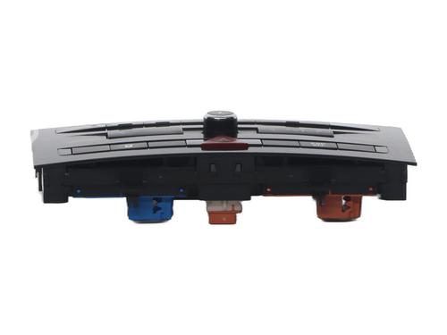 Climate control PEUGEOT 407 (6D_) 2.0 HDi (6DRHRH) | BP37753351I5 - Image 2