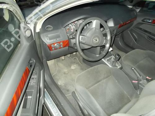 Right sun visor OPEL ASTRA H (A04) | BP37300342I2 - Image 4