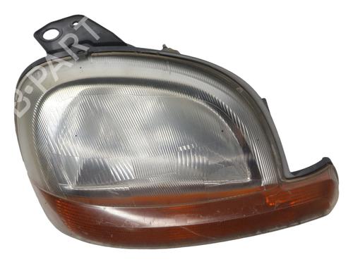 Right headlight RENAULT KANGOO (KC0/1_) 1.4 (KC0C, KC0H, KC0B, KC0M) | BP37521216C29 - Image 3