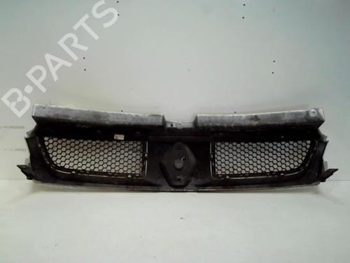Grill RENAULT TRAFIC II Bus (JL) | BP37619545C40 - Image 2