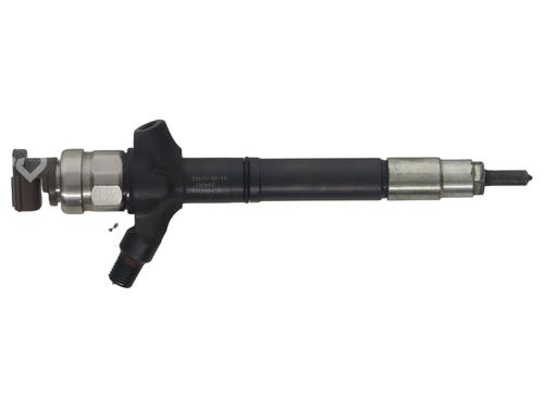 Injector TOYOTA AURIS (_E15_) 2.0 D-4D (ADE150_, ADE150R) | BP37332230M100  - Image 6