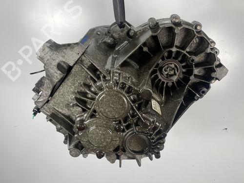 Gearbox FORD FOCUS II Convertible 2.0 TDCi | BP37338512M3 - Image 4