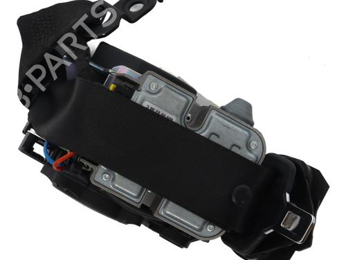 Front right seatbelt MERCEDES-BENZ E-CLASS (W211) E 220 CDI (211.008) | BP37332259I25 - Image 2