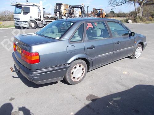 Used Parts VW PASSAT B3/B4 (3A2, 35I)    4797371