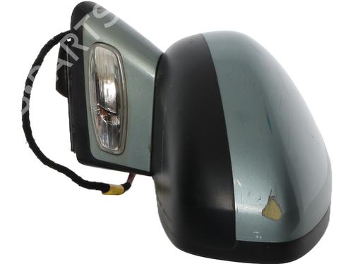 left-mirror-citroen-c4-ii-nc_-2009-37333123 main image