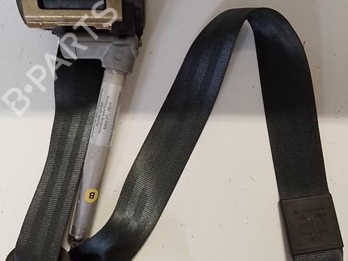 Used Front right seatbelt Front right seatbelt 37299613 37299613
