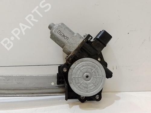 Rudehejsemekanisme Højre bagtil Rudehejsemekanisme Højre bagtil HONDA CIVIC VIII Hatchback (FN, FK) 2.2 CTDi (FK3) (140 hp) 37317529 37317529