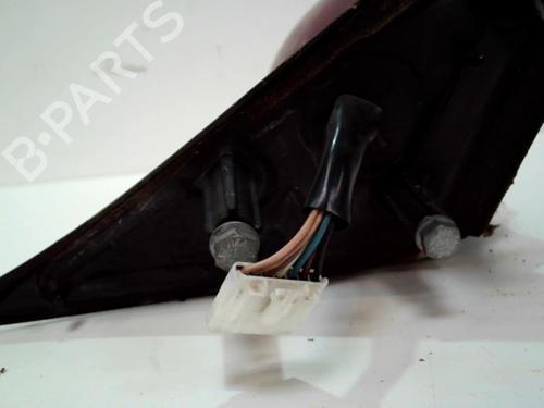 Used Right mirror Right mirror 37306089 37306089