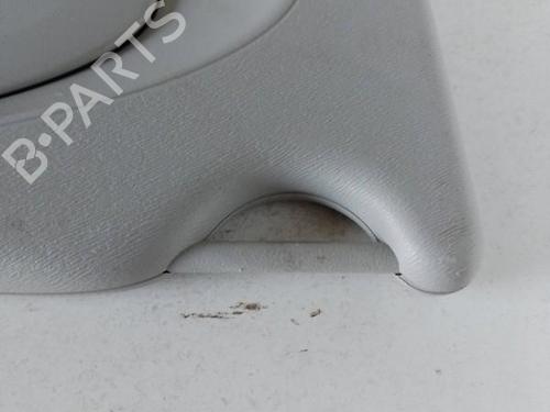 Right sun visor NISSAN NV200 / EVALIA Bus | BP37308741I2 - Image 3