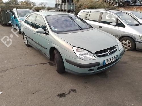Left front steering knuckle CITROËN C5 I (DC_) 2.0 HDi (DCRHZB, DCRHZE) | BP37619958M25 - Image 8