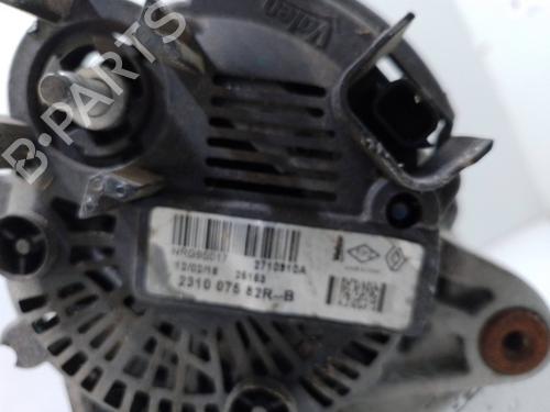 alternator-dacia-sandero-ii-2012-37316958 main image