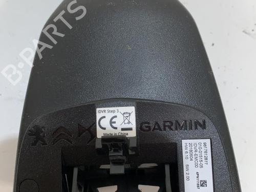 camera-citroen-c3-iii-sx-2016-40509246 main image