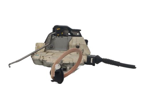 Front left lock AUDI A3 Convertible (8P7) 2.0 TDI | BP37340722C98 - Image 3