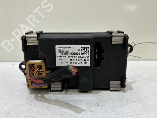Heater resistor AUDI A6 C6 (4F2) 3.0 TDI quattro | BP37323796M108 - Image 2
