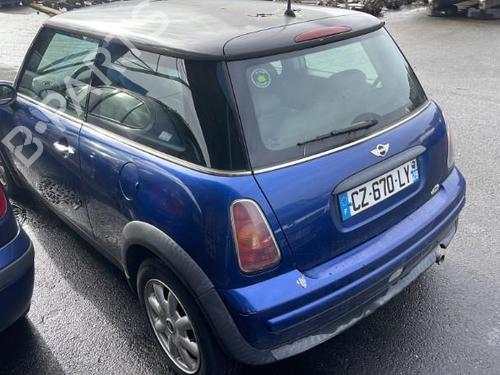 Right taillight MINI MINI (R50, R53) One | BP37321122C35 - Image 9