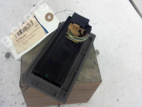 Left front window switch AUDI A6 C5 Avant (4B5, 4B6) | BP37298519I27 - Image 2