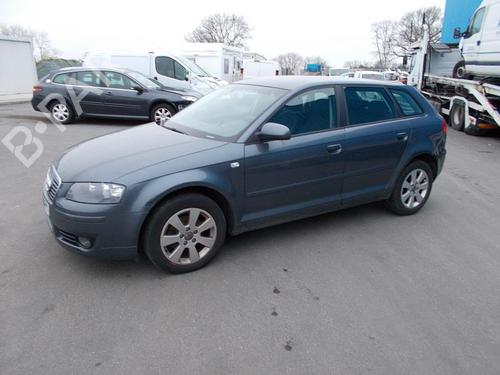 Left tailgate light AUDI A3 Sportback (8PA) 1.9 TDI | BP37300629C79 - Image 7