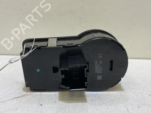 Headlight switch OPEL ASTRA J (P10) | BP37318759I24 - Image 2