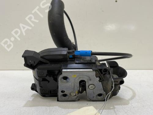 Used Front left lock Front left lock 37322510 37322510