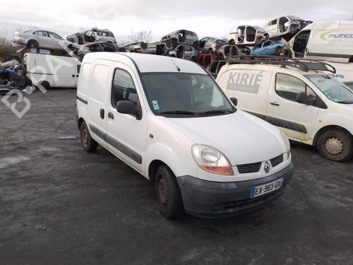 Right front indicator RENAULT KANGOO Express (FC0/1_) | BP37325507C33 - Image 6