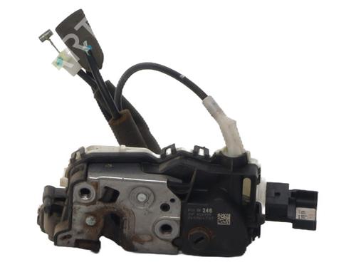 Front right lock CITROËN C3 II (SC_) 1.0 VTi 68 | BP37336242C97 - Image 2
