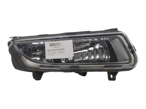 Used Right front fog light Right front fog light 37342279 37342279