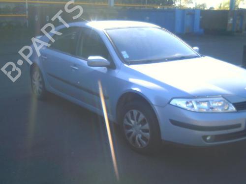 Engine RENAULT LAGUNA II (BG0/1_) | BP37309648M1 - Image 5