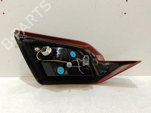 Right tailgate light FORD FIESTA VII (HJ, HF) 1.1 Ti-VCT | BP37312715C80 - Image 2