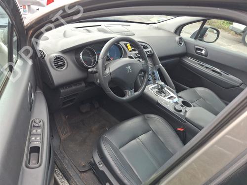 Electronic module PEUGEOT 3008 I MPV (0U_) | BP37336501M83 - Image 8