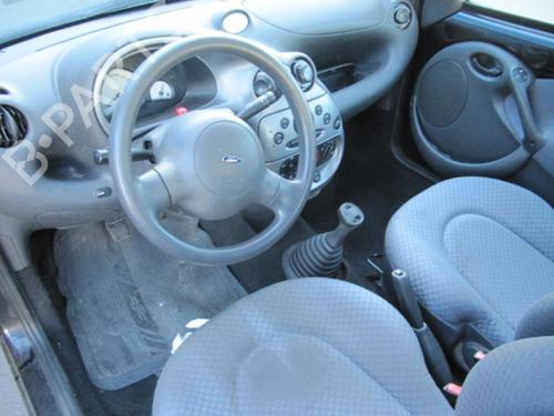 Brugte FORD KA (RB_) 1.3 i 4797509
