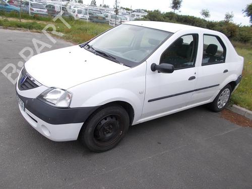 Tanklåg DACIA LOGAN (LS_) 1.4 (LS0A, LS0C, LS0E, LS0G) | BP37302788C131 - Image 7