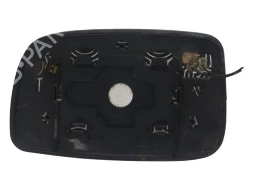 Used Right mirror glass Right mirror glass TOYOTA PRIUS Liftback (_W2_) [2003-2010] 40508968 40508968