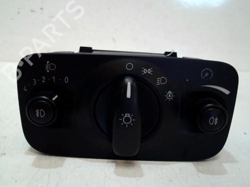 Headlight switch FORD S-MAX (WA6) 2.0 TDCi | BP37311586I24 - Image 2