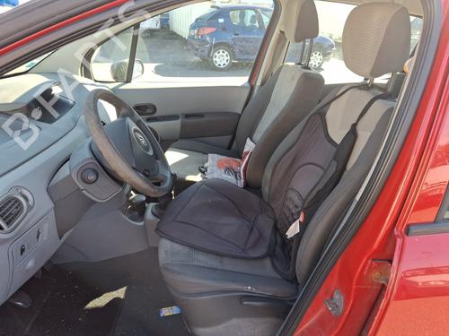 Ratstangsstang RENAULT MODUS / GRAND MODUS (F/JP0_) 1.5 dCi (FP0G, JP0G) | BP37331050I23 - Image 10