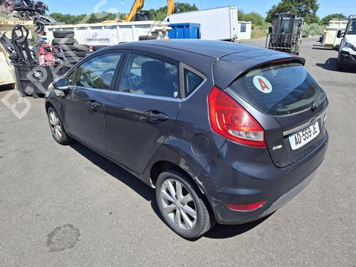 Pala sol esquerda FORD FIESTA VI (CB1, CCN) 1.4 TDCi | BP37802006I1  - Image 8