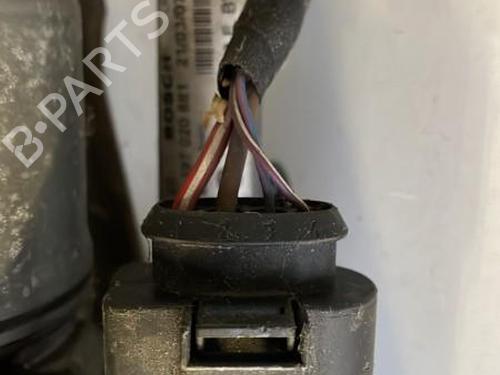 Front wiper motor VW GOLF PLUS V (5M1, 521) | BP37304192M29 - Image 3