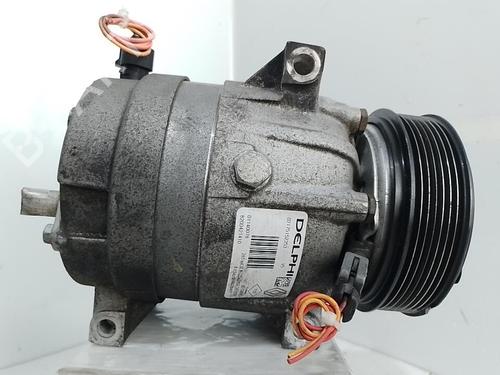 AC compressor RENAULT LAGUNA II (BG0/1_) 1.9 dCi (BG08, BG0G) | BP37315447M34 - Image 3
