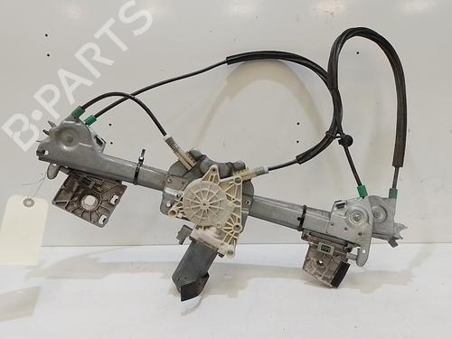Front left window mechanism PEUGEOT 206 CC (2D) | BP37318332C22 - Image 2